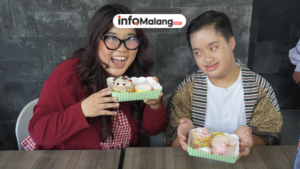 “Disaat Kita Bersama”, MFM Radio dan Yayasan Pejuang Mimpi Hadirkan Ruang Kolaborasi untuk Komunitas Difabel