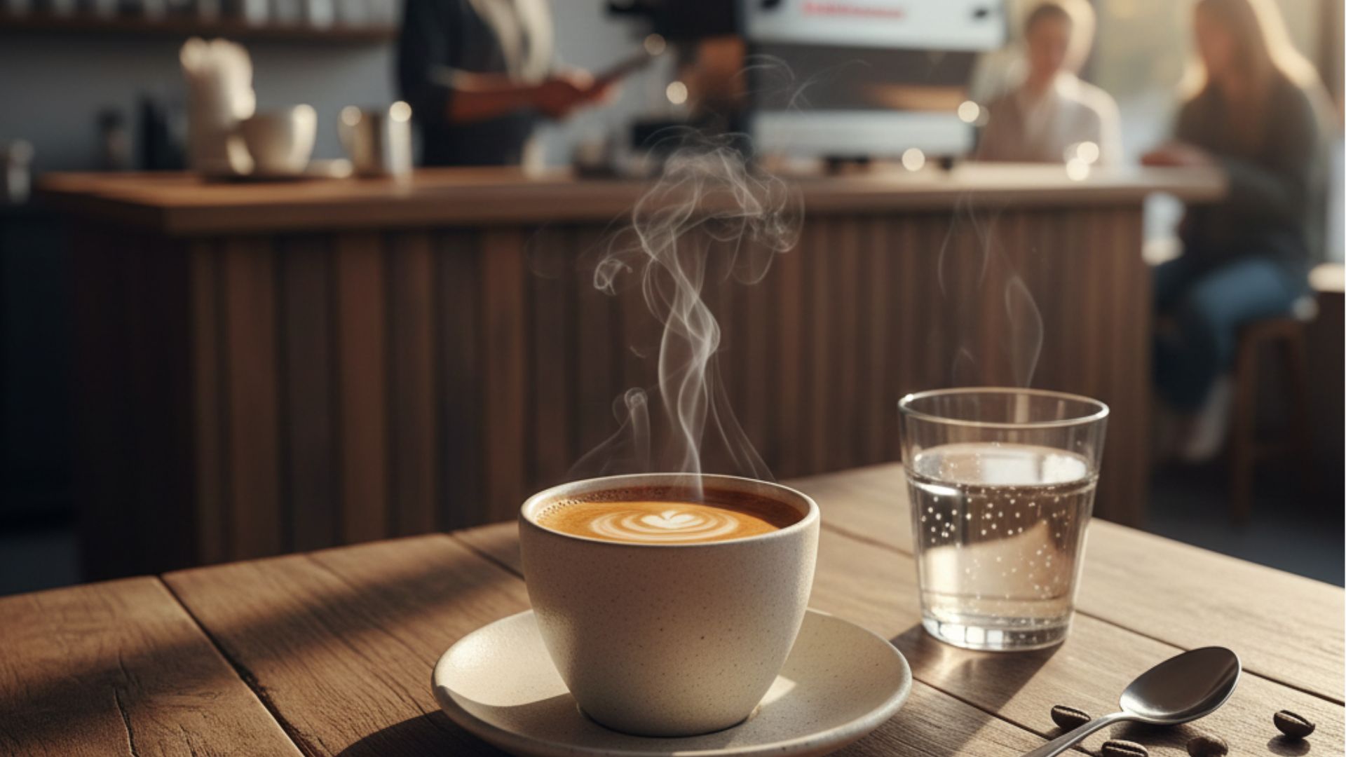 Urutan Minuman Kopi Terbaik untuk Kesehatan Versi Ahli Gizi