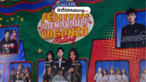 Viral Hari Ini: Thrifting Murah Meriah di TrendVault Vaganza