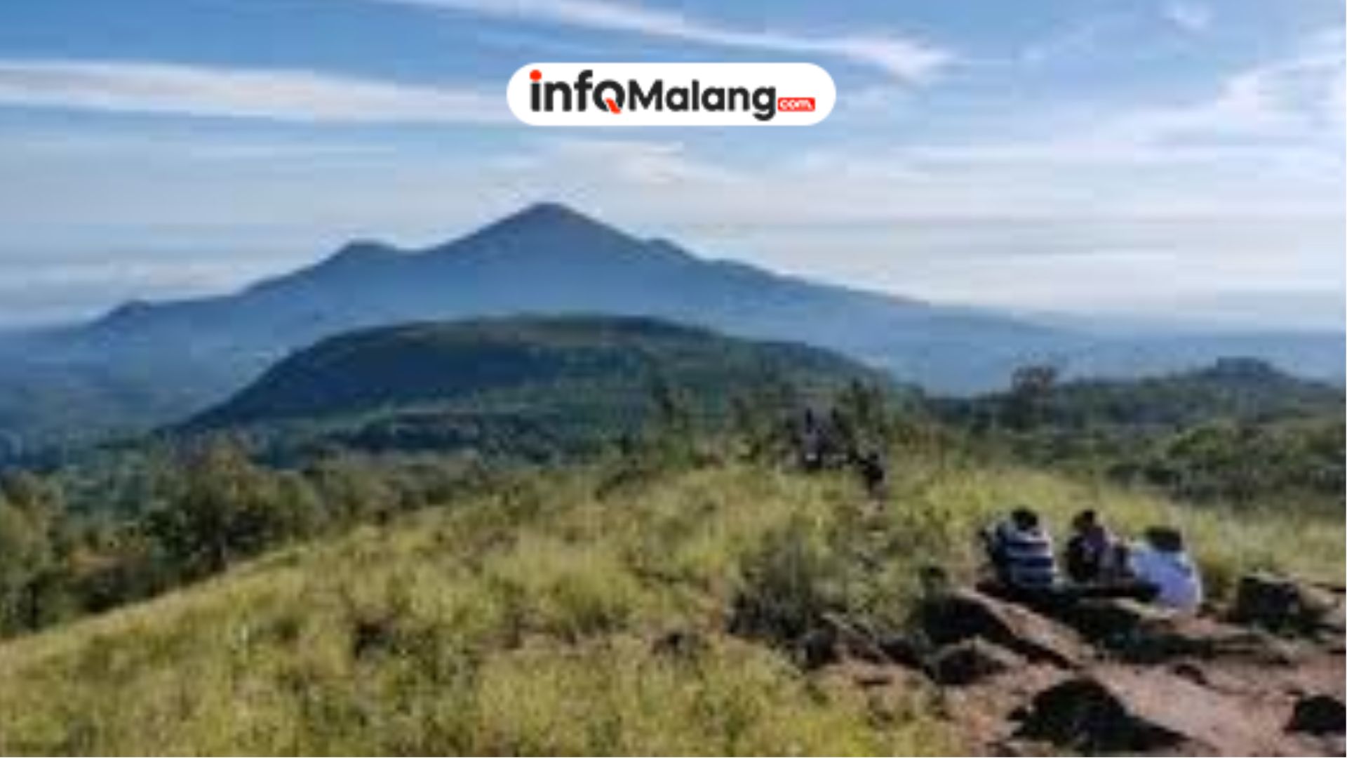 Wisata Alam Puthuk Gragal Trekking dan Panorama Gunung Penanggungan