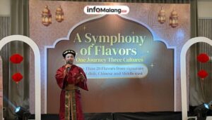 Ascent Hotel & Café Malang Hadirkan Harmoni Rasa Tiga Budaya dalam “A Symphony of Flavors”