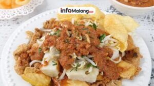 Cuma 10 Menit! Resep Tahu Telur Praktis untuk Menu Makan Siang