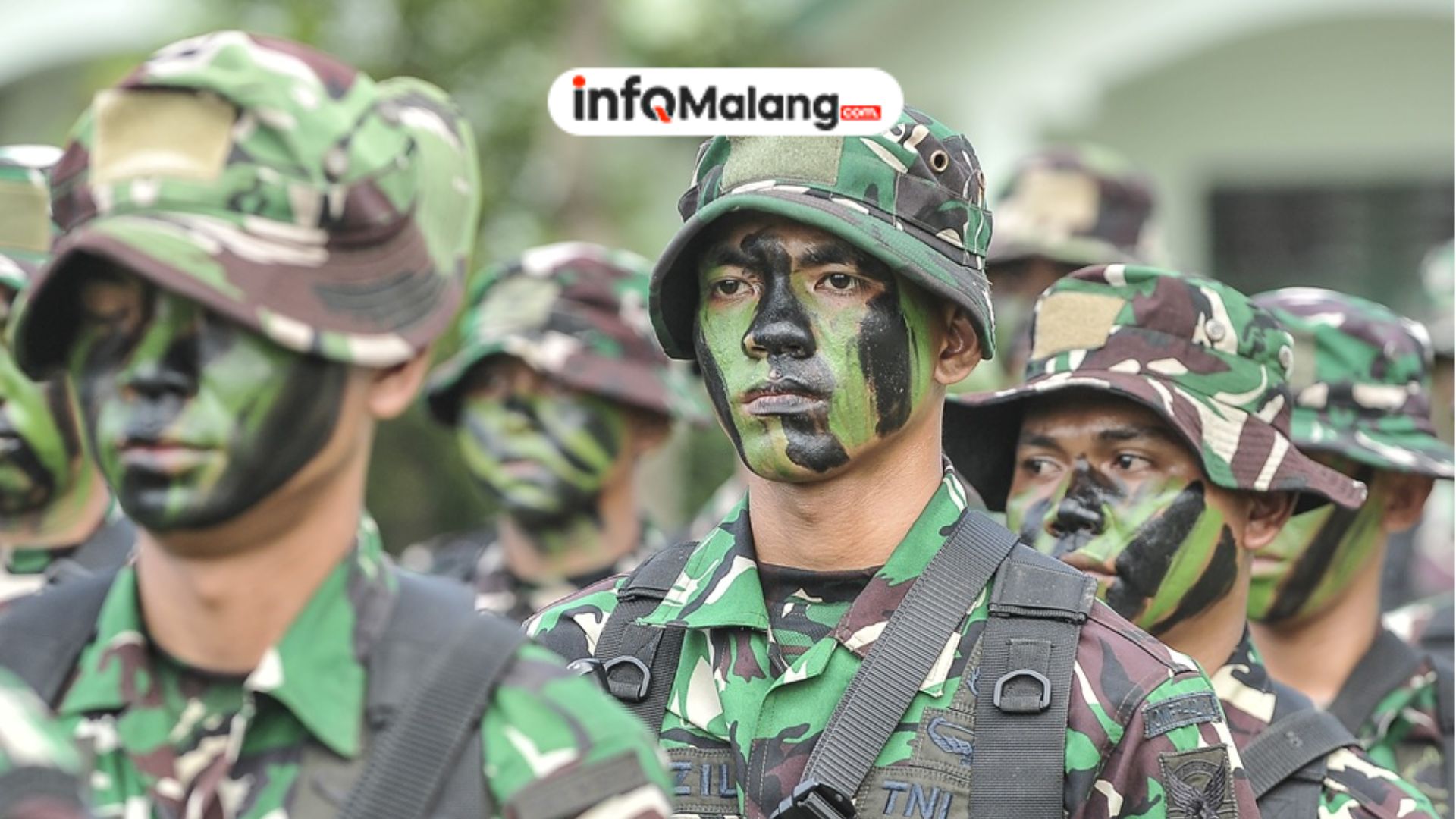 7 Tugas Tentara Nasional Indonesia yang Wajib Diketahui Setiap Warga Negara