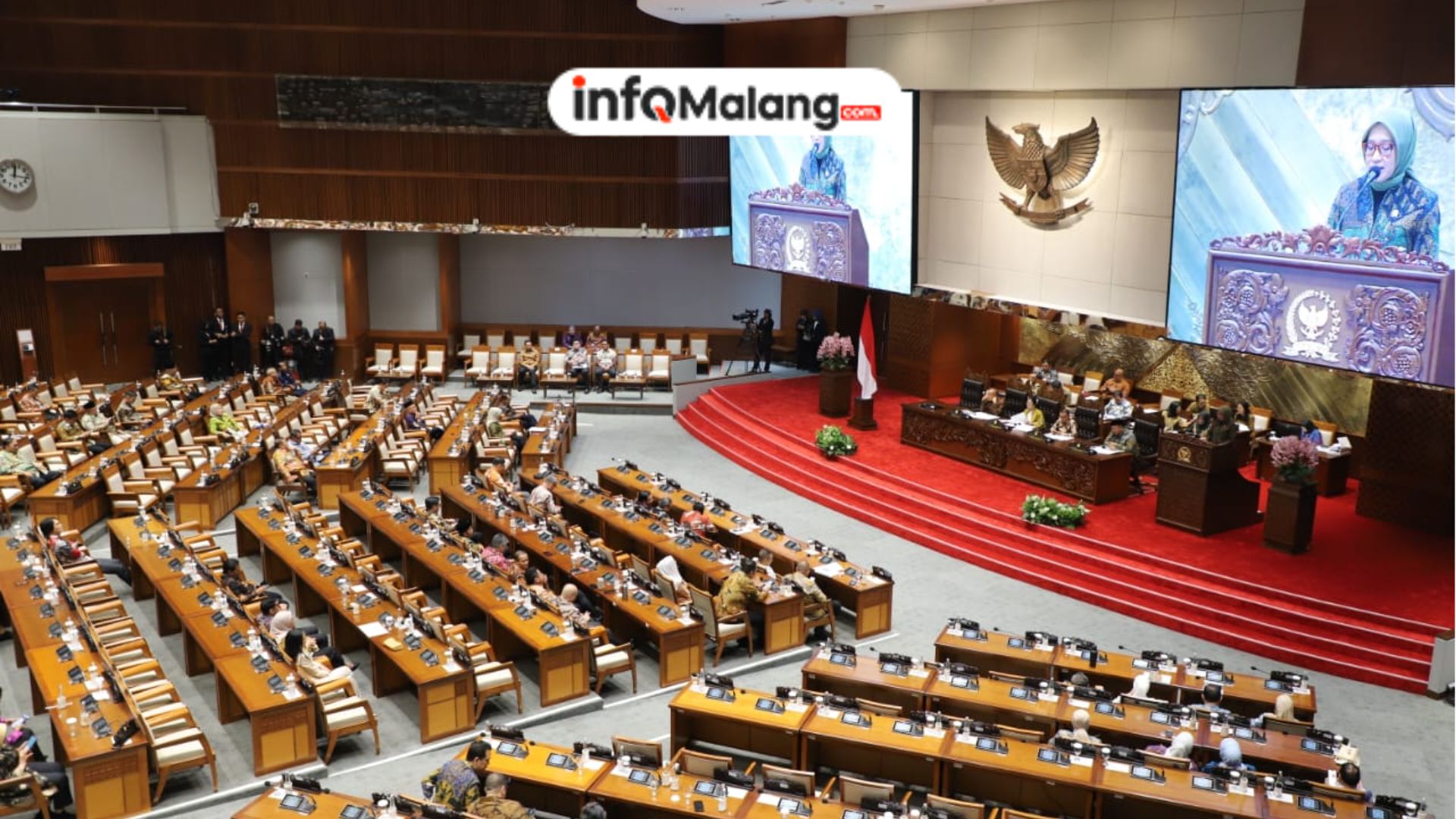 Optimalkan Fungsi DPRD, Mendagri Ingatkan Pentingnya Pengawasan Anggaran yang Ketat