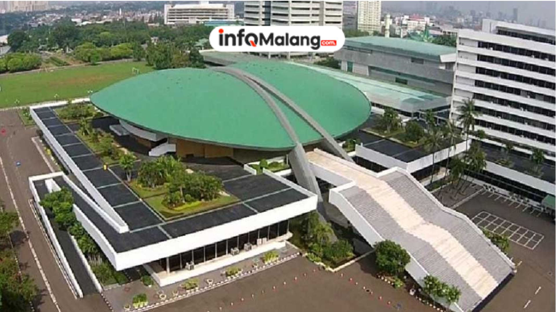 Sinergi Baru, Langkah Strategis Lembaga Negara dalam Menghadapi Tantangan Ekonomi Global 2026