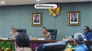 Update Penegakan UU Narkotika 2026, Komitmen Polri Berantas Jaringan Internasional