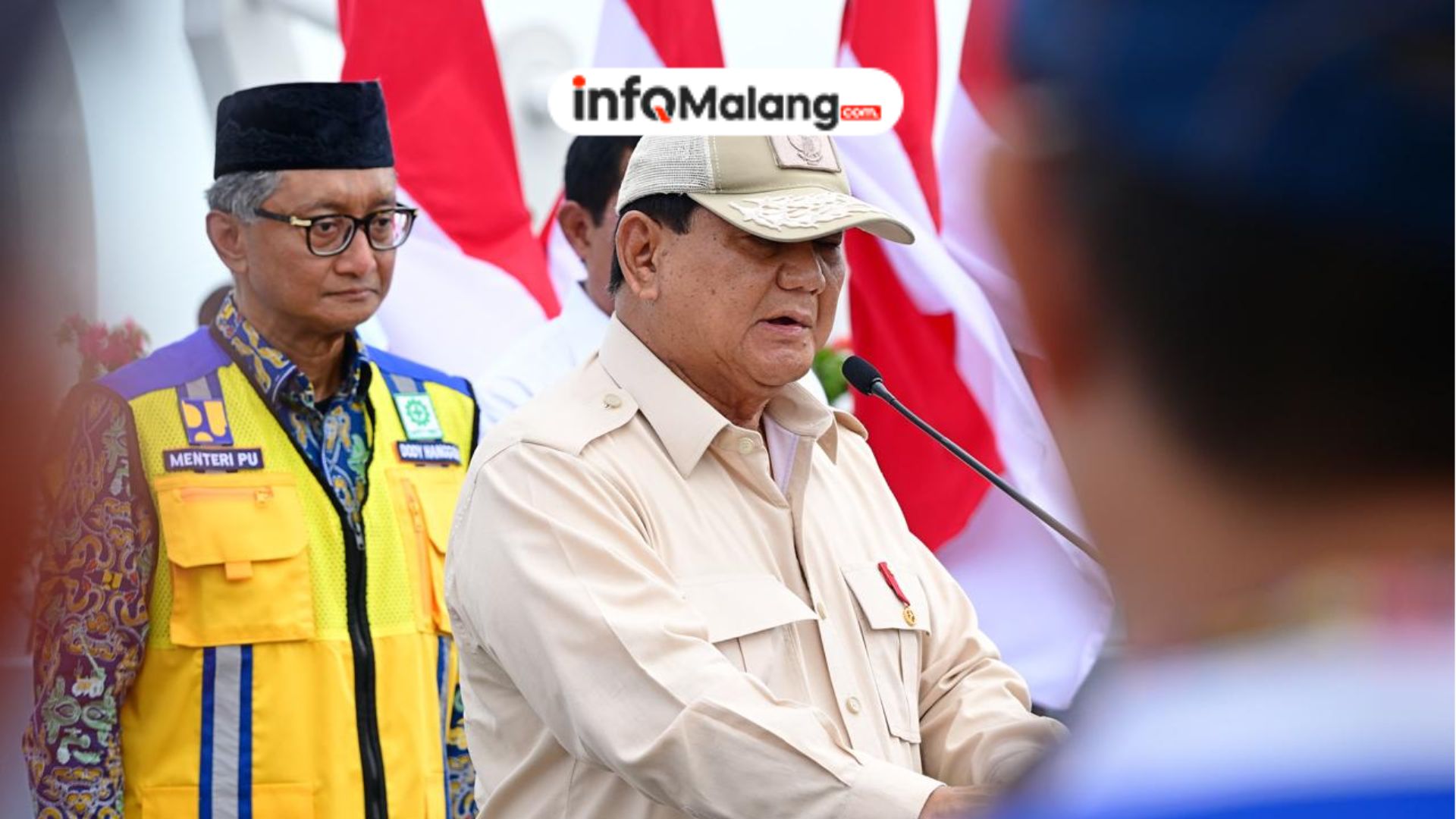 Menakar Realisasi Hak dan Kewajiban Pemerintah dalam Pembangunan Infrastruktur Nasional 2026
