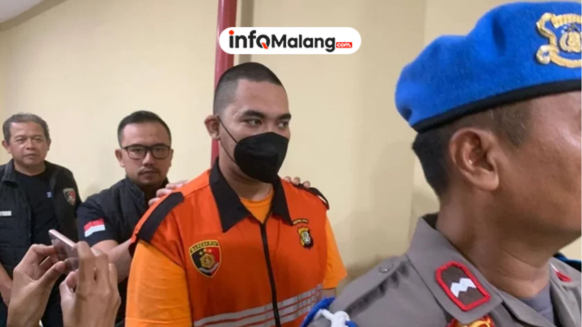 Terjerat Pasal Penggelapan, Eks Manajer Artis Resmi Jadi Tersangka