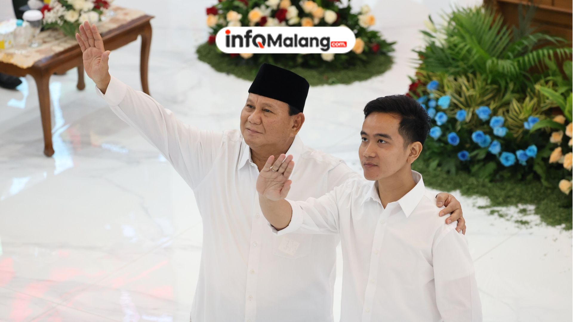 Visi Misi Capres Terbaru: Fokus pada Pengentasan Kemiskinan dan Digitalisasi Sampai 2029