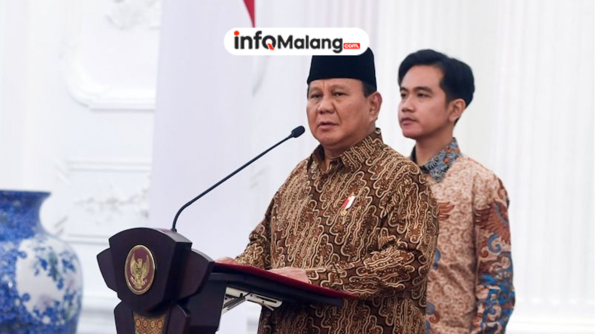 Tinjauan Tugas Presiden dalam Memastikan Stabilitas Ekonomi Nasional Tahun 2026