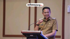 Evaluasi Tugas Walikota Malang, Transformasi Digital Menuju Smart City Terbaik