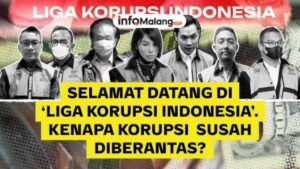 Update Kasus Korupsi di Indonesia 2026: Strategi Baru KPK