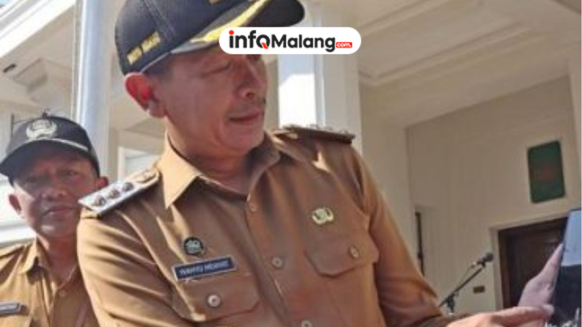 Pemkot Malang Atur Ramadhan, Drive Thru Takjil Ditiadakan dan Hiburan Malam Stop Operasi