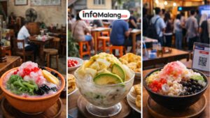 Rekomendasi Buka Puasa Manis di Kota Malang, 3 Tempat Favorit Paling Dicari