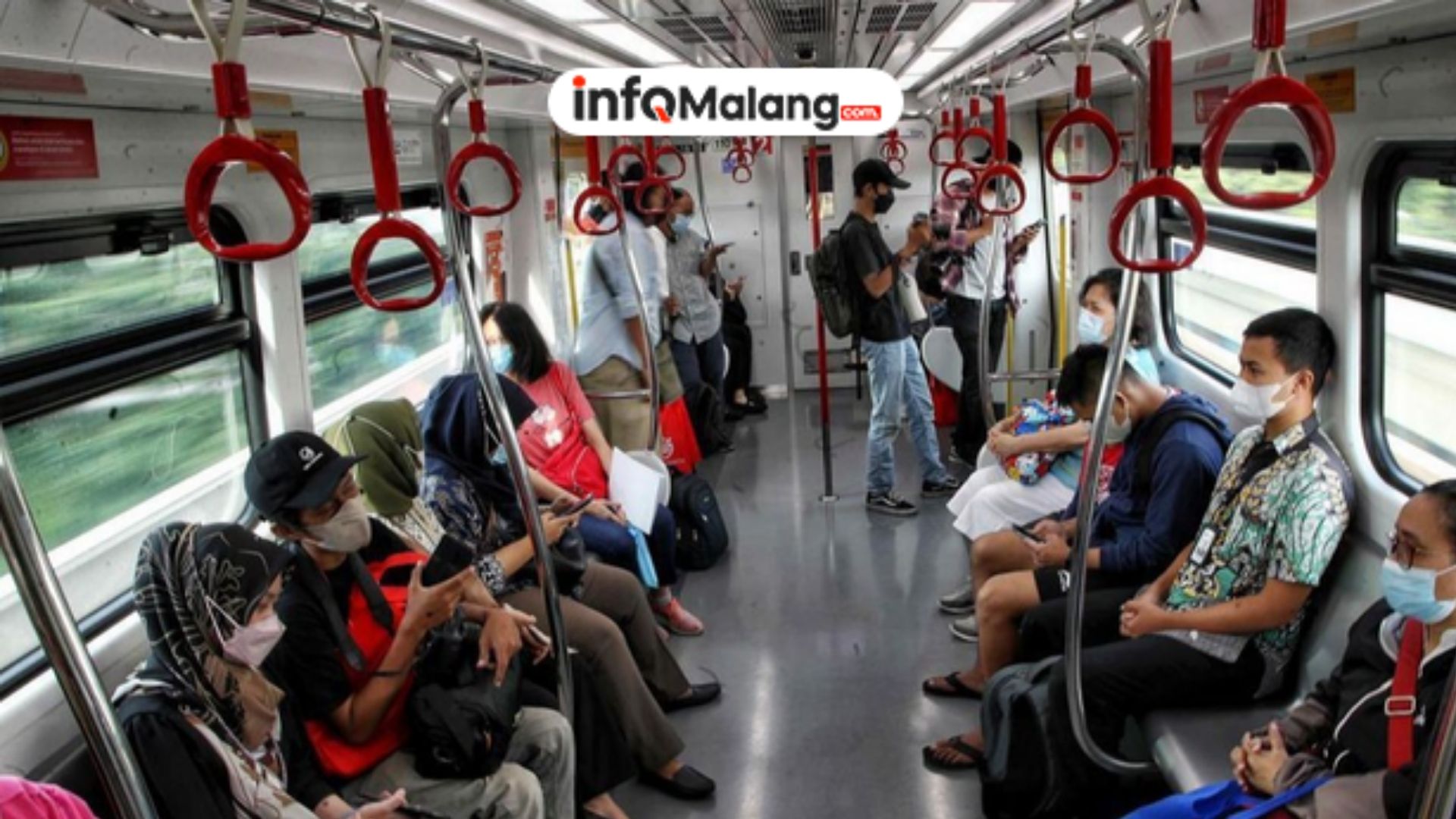 Akselerasi Pelayanan Publik 2026: Indonesia Targetkan Bebas Antrean Fisik