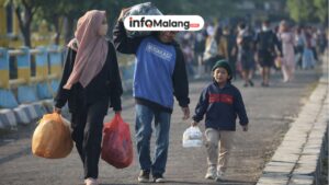 Pendaftaran Mudik Gratis Kabupaten Malang 2026 Mulai Dibuka, Catat Rutenya