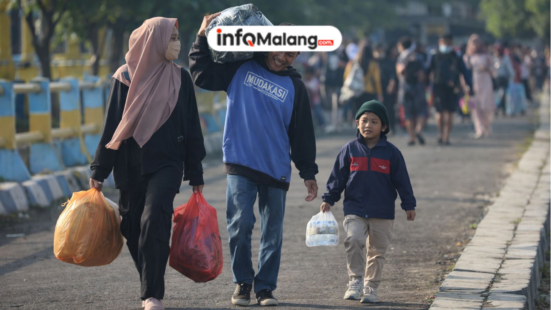 Pendaftaran Mudik Gratis Kabupaten Malang 2026 Mulai Dibuka, Catat Rutenya