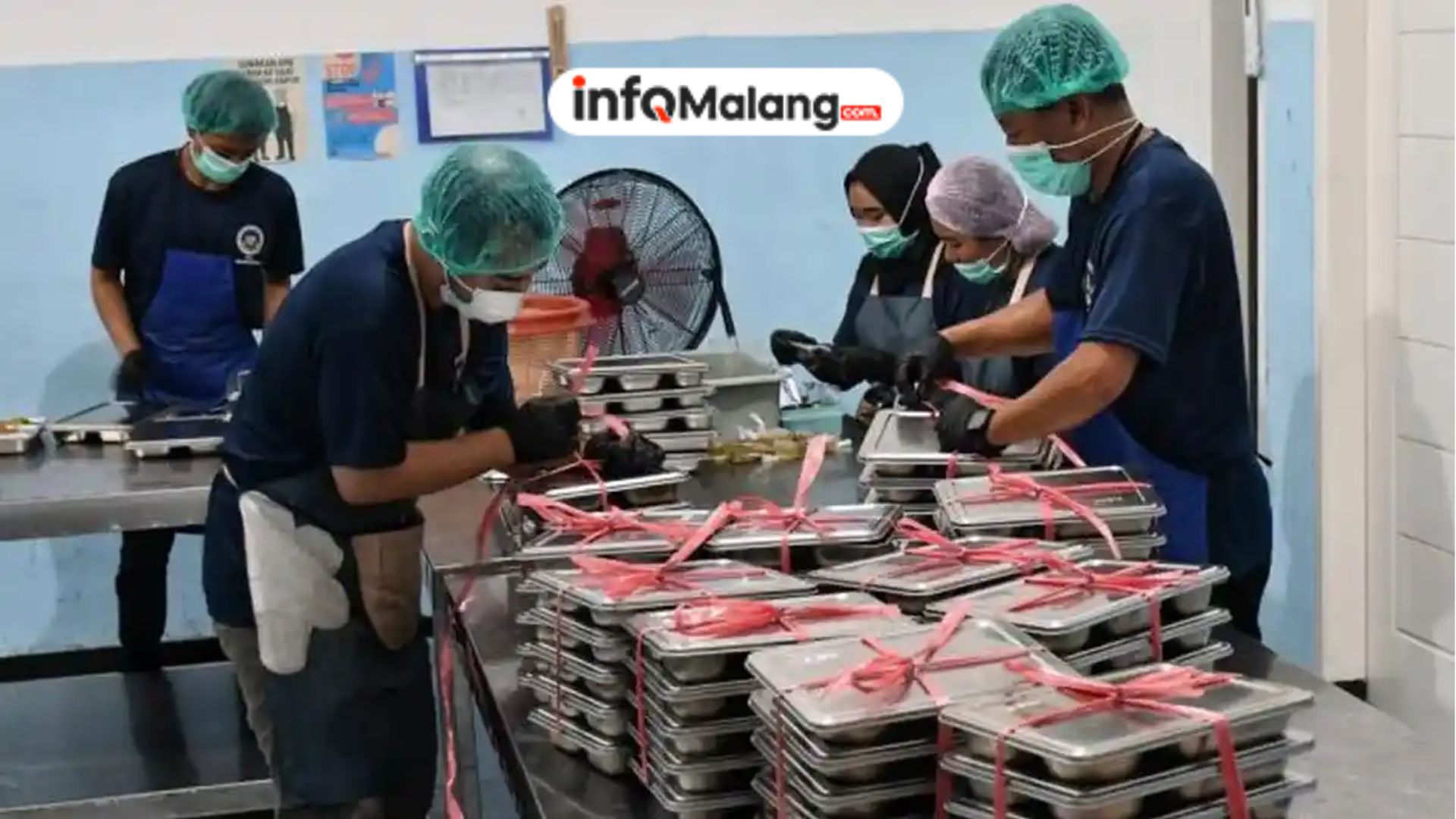 Tak Patuhi HET, 7 SPPG di Kota Malang Dapat Teguran