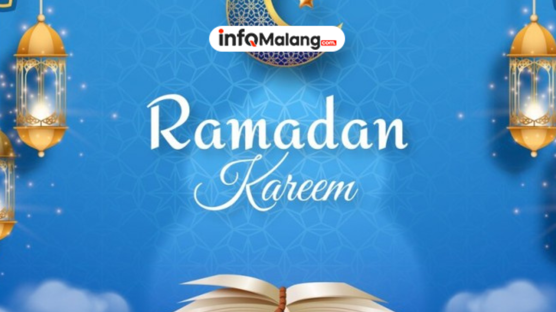 Apakah Spirit Ramadan Bisa Bertahan Tanpa Keramaian?