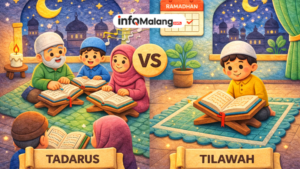 Perbedaan Tadarus dan Tilawah Saat Ramadan yang Perlu Kamu Ketahui
