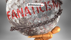 Fanatisme Agama, Ketika Iman Berubah Menjadi “Mabuk Keyakinan”