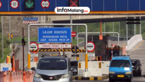 Malang ke Batu Berapa Jam? Ini Estimasi Waktu Tempuhnya