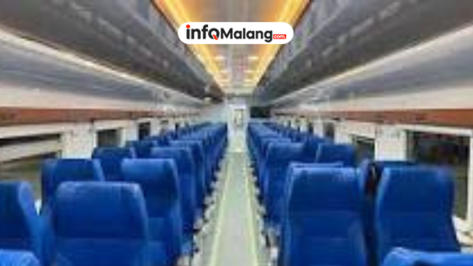 Kursi Kereta Ekonomi Itu Seperti Apa? Ini Penjelasan Lengkapnya