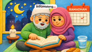 Apa yang Dimaksud Tadarus Al-Qur’an dan Mengapa Dianjurkan di Bulan Ramadhan?