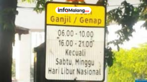 Apa Itu Aturan Ganjil Genap dan Kenapa Diterapkan di Kota Besar