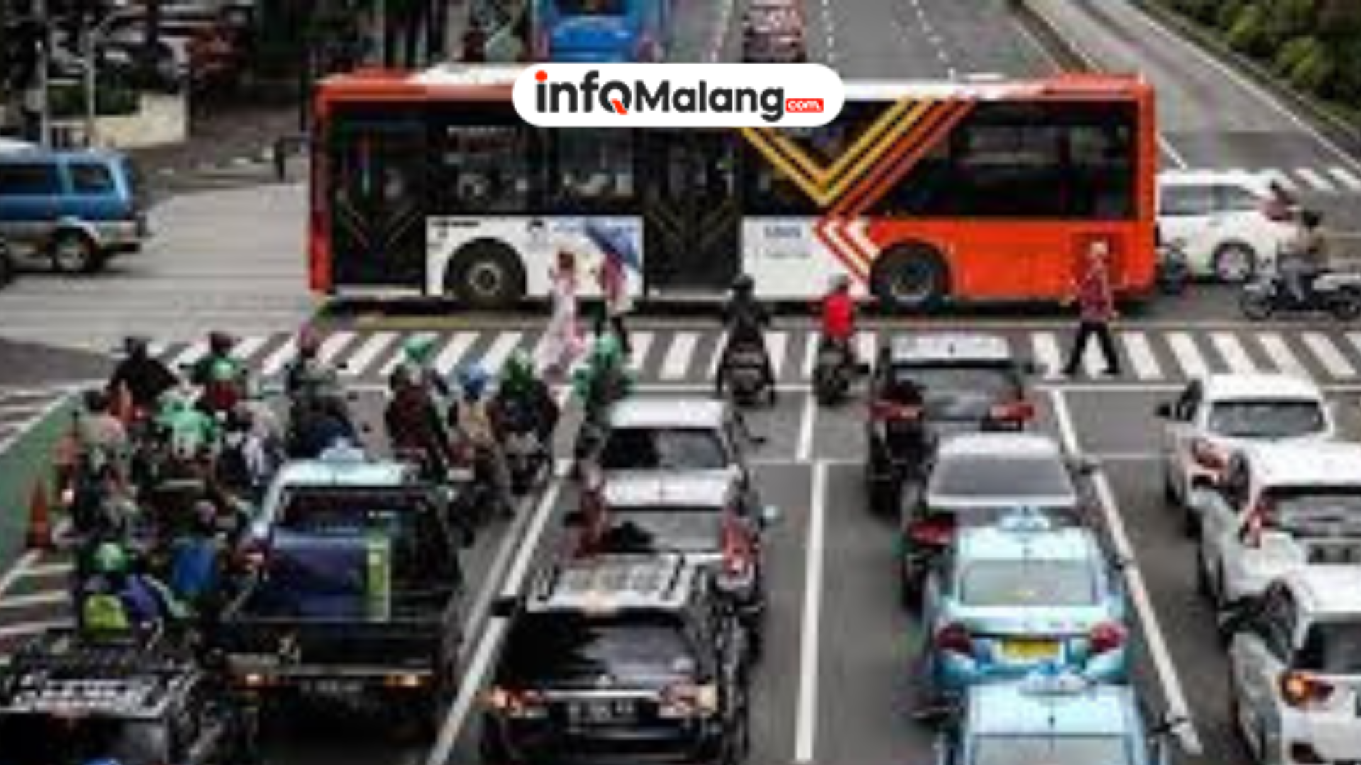 Apa yang Dimaksud dengan Transportasi dalam Ilmu dan Kehidupan Nyata