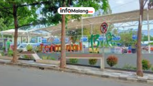 Fungsi Terminal dalam Mengurangi Kemacetan dan Mengatur Lalu Lintas