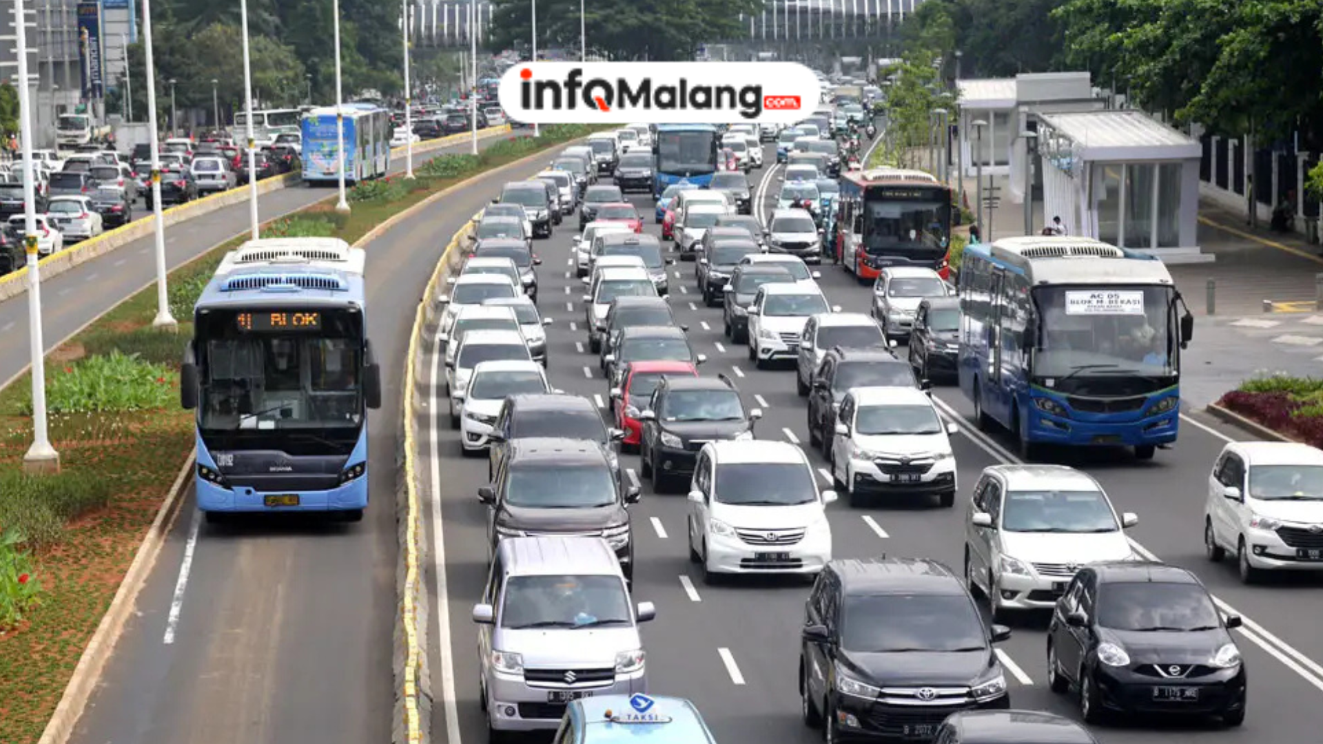 Transportasi Umum Adalah Hak Semua Orang, Menilik Inklusivitas bagi Disabilitas dan Lansia