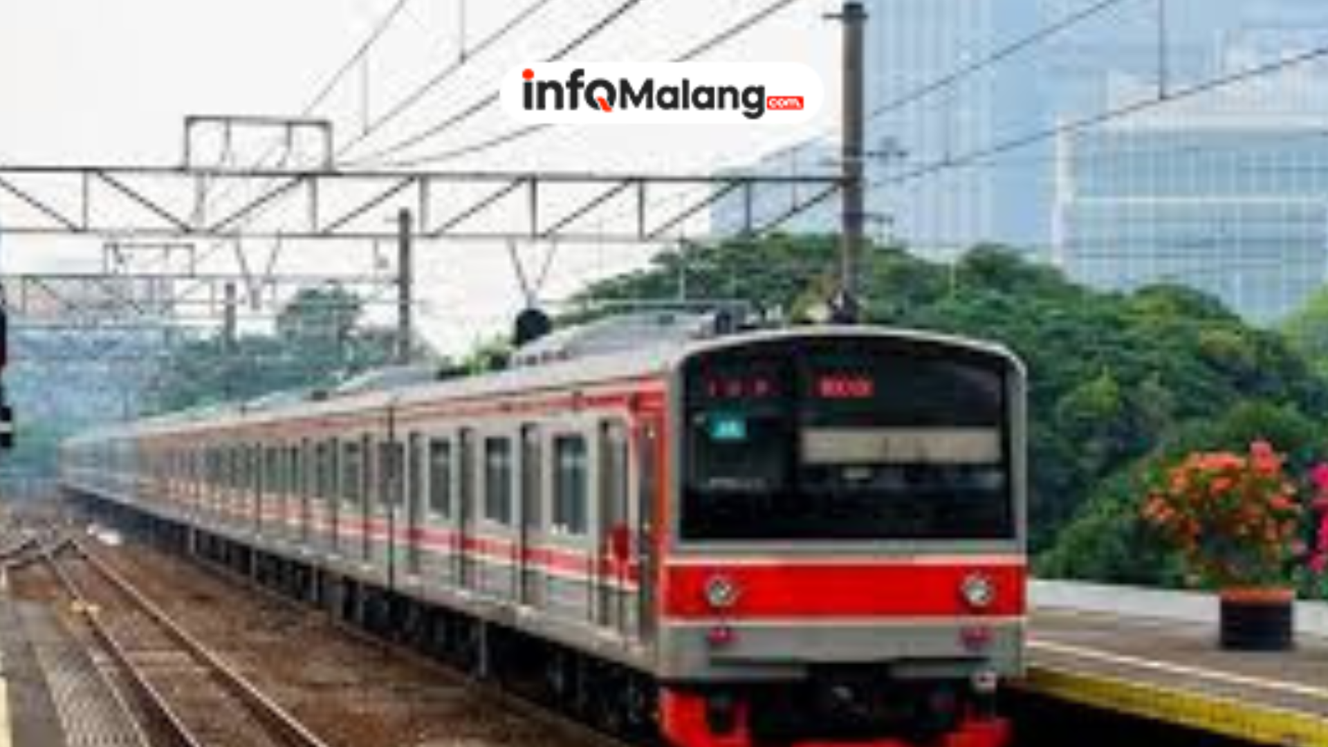 Info KRL Terbaru, Jadwal, Rute, dan Tarif yang Perlu Diketahui Penumpang