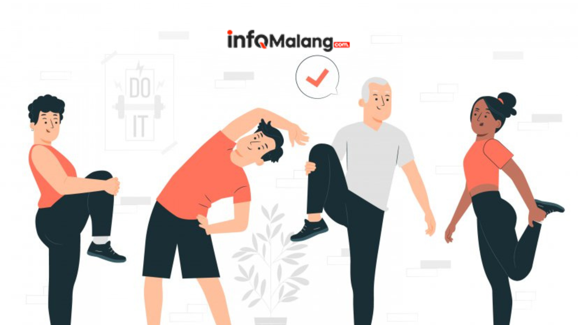 Olahraga Saat Puasa, Kapan Waktu Paling Aman dan Efektif?