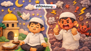 Kenapa Ramadan Harusnya Bikin Lebih Tenang, Bukan Lebih Sensitif?