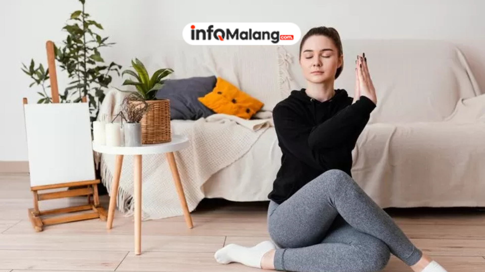 Challenge 30 Hari Ramadan untuk Menjadi Versi Diri yang Lebih Baik