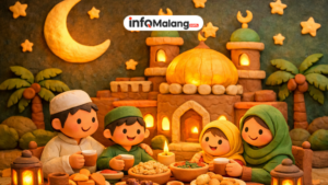 Inilah Alasan Mengapa Ramadhan Terasa Berbeda di Hati