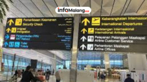 Apa Itu Keberangkatan Internasional? Ini Penjelasan dan Prosesnya