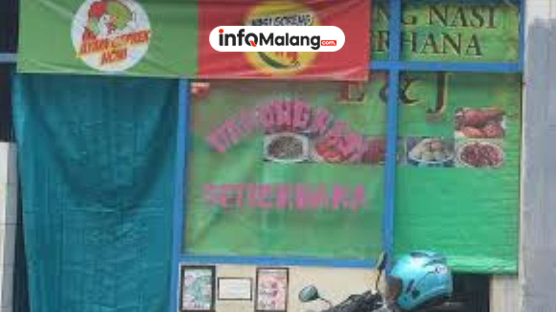 Warung Saat Ramadan, Antara Toleransi, Hak Usaha, dan Etika Sosial