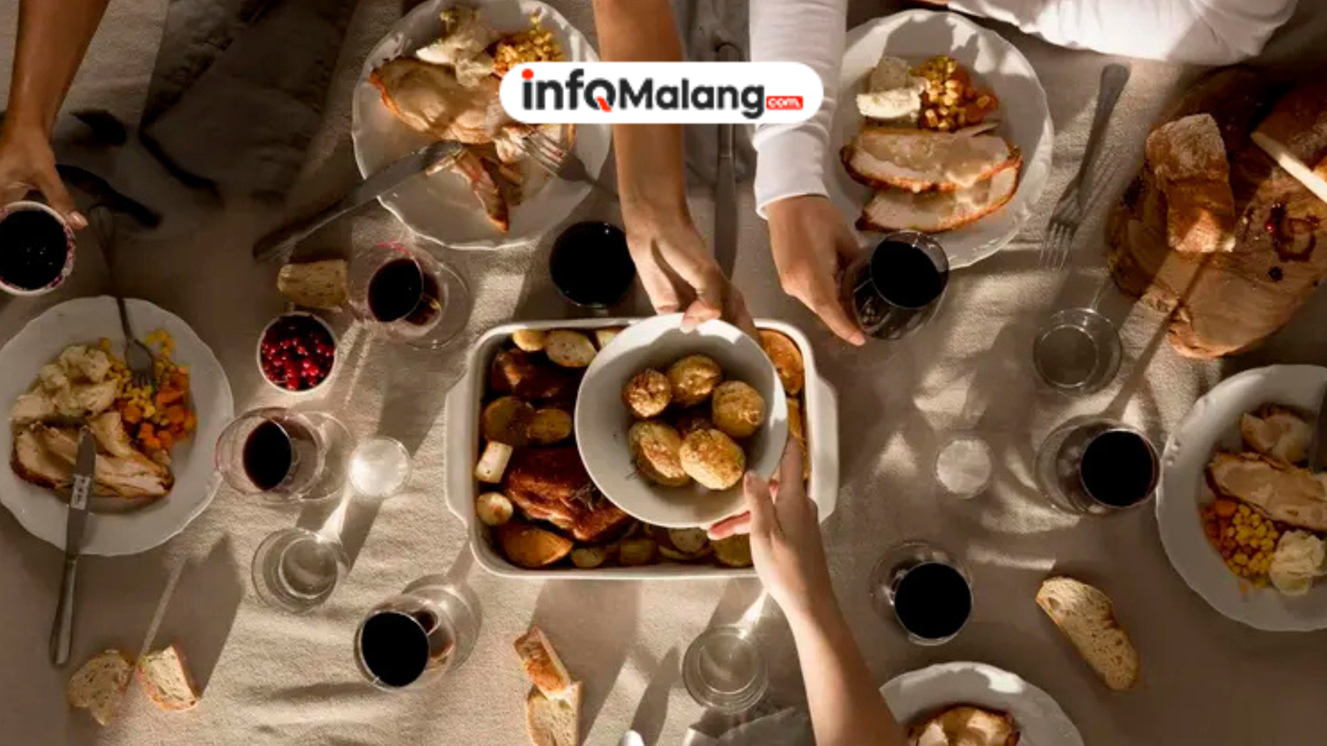 Bukber dan Budaya Konsumtif Ramadan, Tradisi atau Kompetisi Sosial Terselubung?