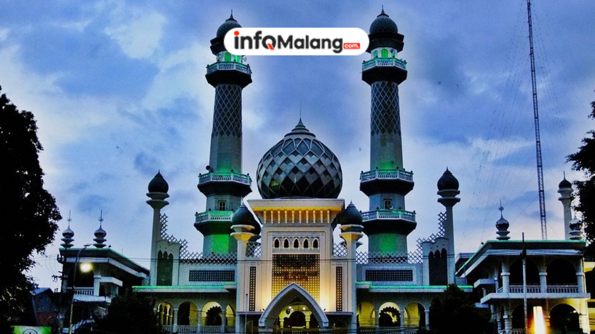 Masjid sebagai Ruang Sosial, Bukan Sekadar Tempat Ibadah
