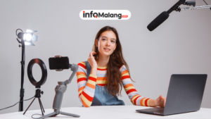 Masjid di Era Konten, Ibadah atau Latar Belakang Story?