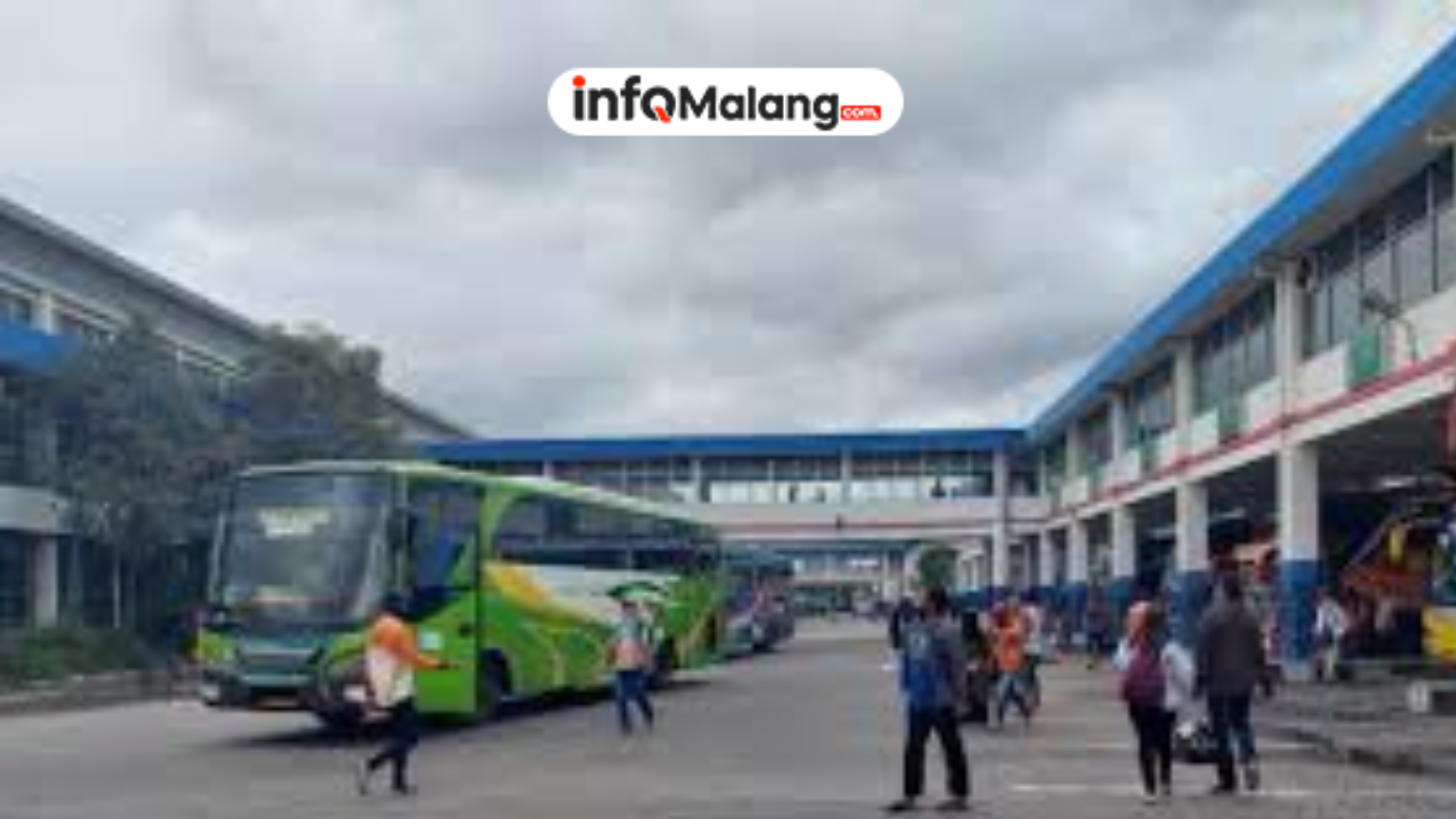 Terminal Bus dan Keamanan Penumpang: Apa yang Perlu Dibenahi