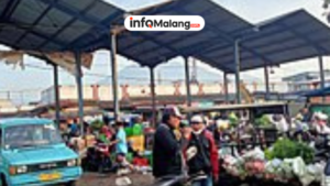 Terminal Singosari Malang sebagai Penggerak Ekonomi Lokal