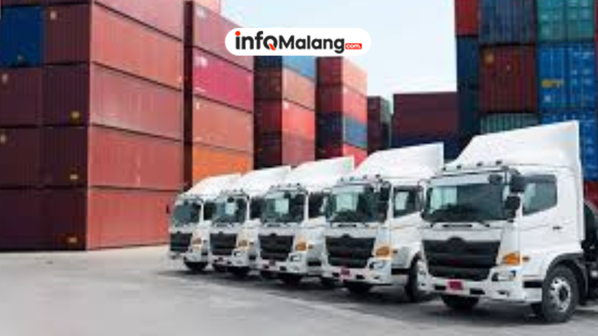 Transportasi Artinya dalam Logistik: Kirim Barang Bukan Sekadar Jalan