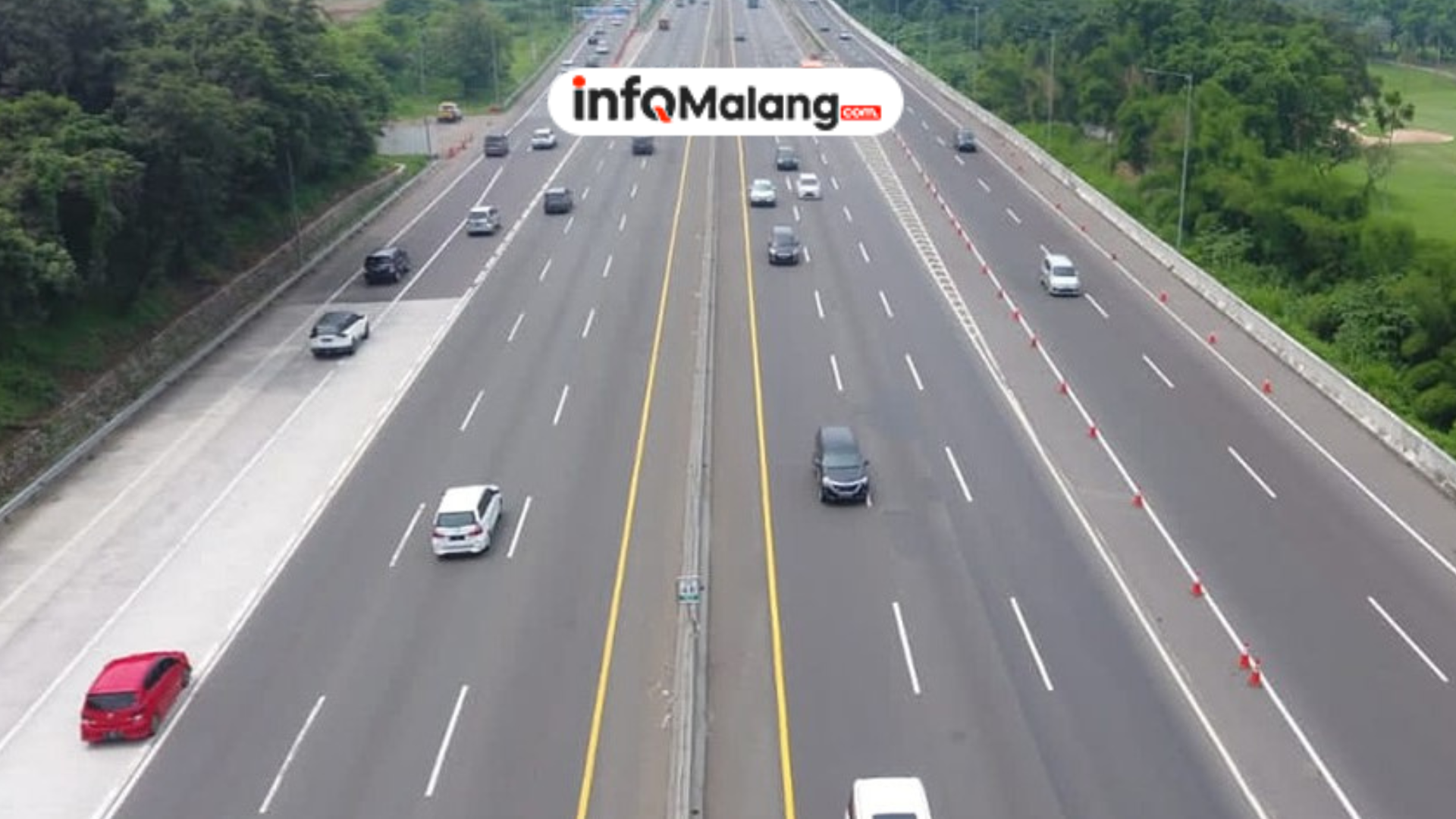 Kenapa Jalan Tol Disebut TOL? Ini Penjelasan Mudahnya