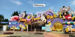 1.000 Acara Pariwisata, Langkah Malang Perkuat Posisinya sebagai Kota Wisata