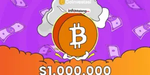 $1.000 hingga $100 Juta? Investor Bitcoin & XRP Menargetkan 5 Altcoin Ini dengan Potensi Meledak