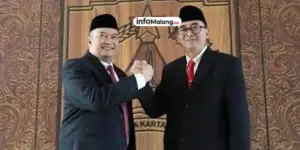 12 Pejabat Pemkab Malang Jalani Uji Kompetensi Hari Ini