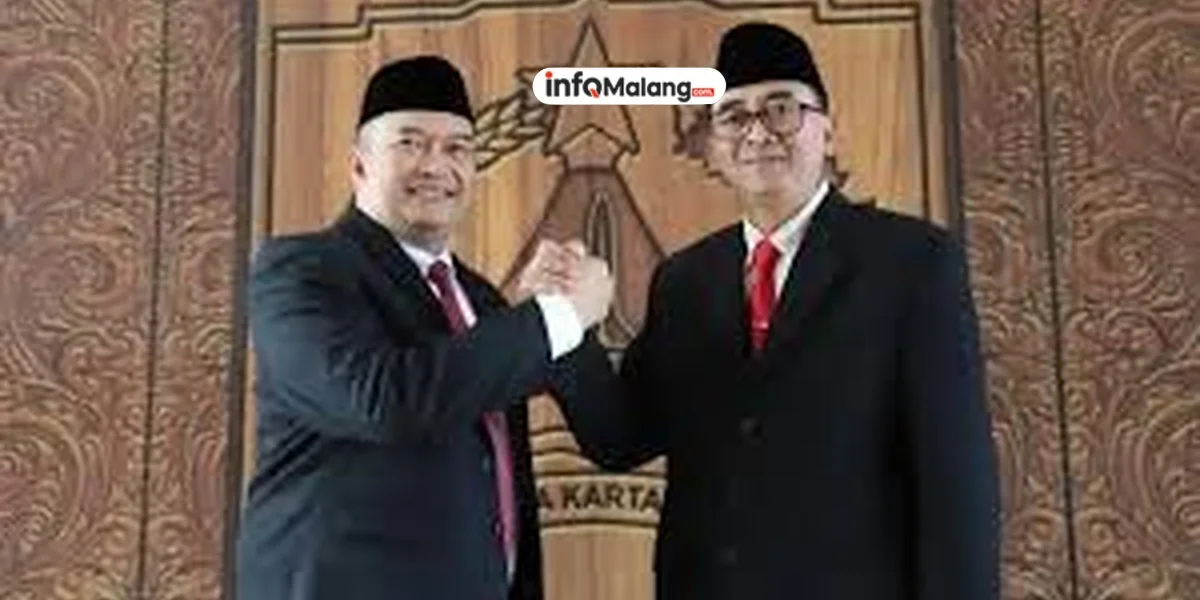 12 Pejabat Pemkab Malang Jalani Uji Kompetensi Hari Ini